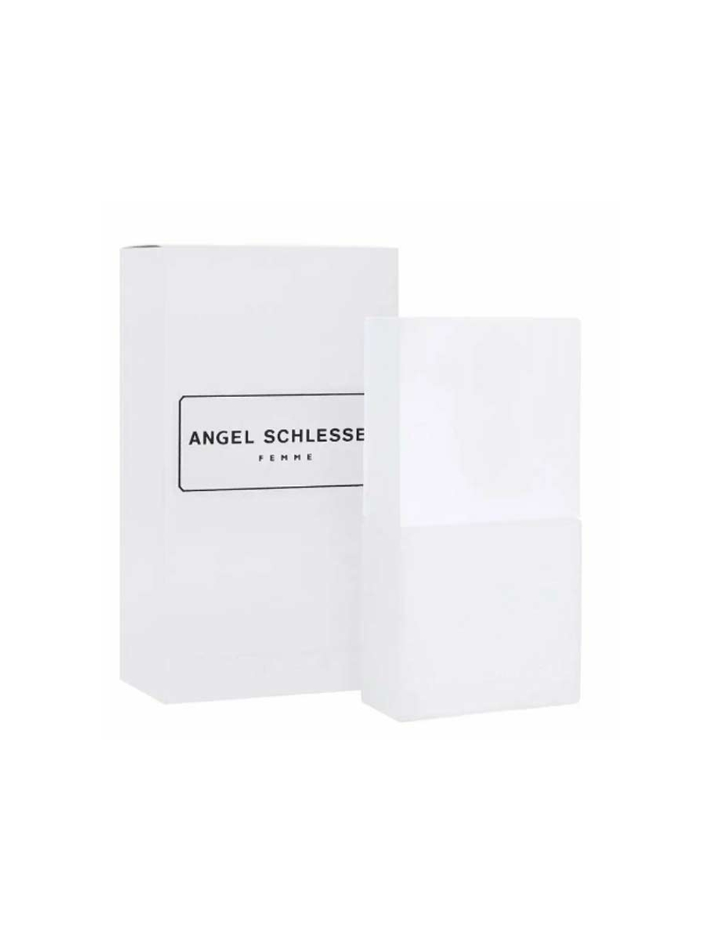ANGEL SCHLESSER FEMME lady 50ml edt