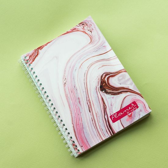 Планер для бьюти мастера №9