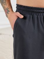 Шорты мужские Тор-5.1 Виотекс ГРАФИТОВЫЙ