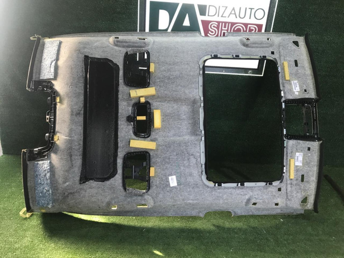 Обшивка потолка BMW 7er G12 (2015-2022)