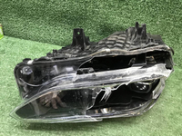 Битая Фара правая BMW X3 G01 (17-21) Adaptive LED