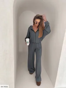 Костюм IH-9410 Фабрика Моды