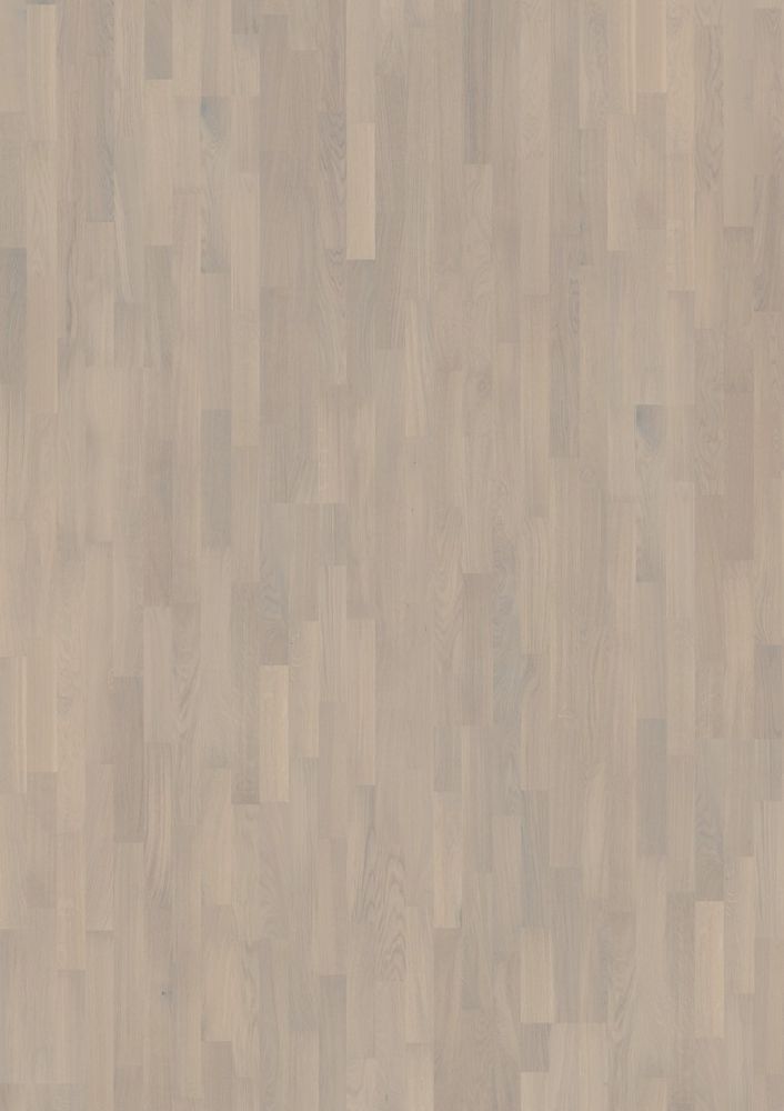 Паркетная доска Karelia Light Дуб Soft White Matt 3S