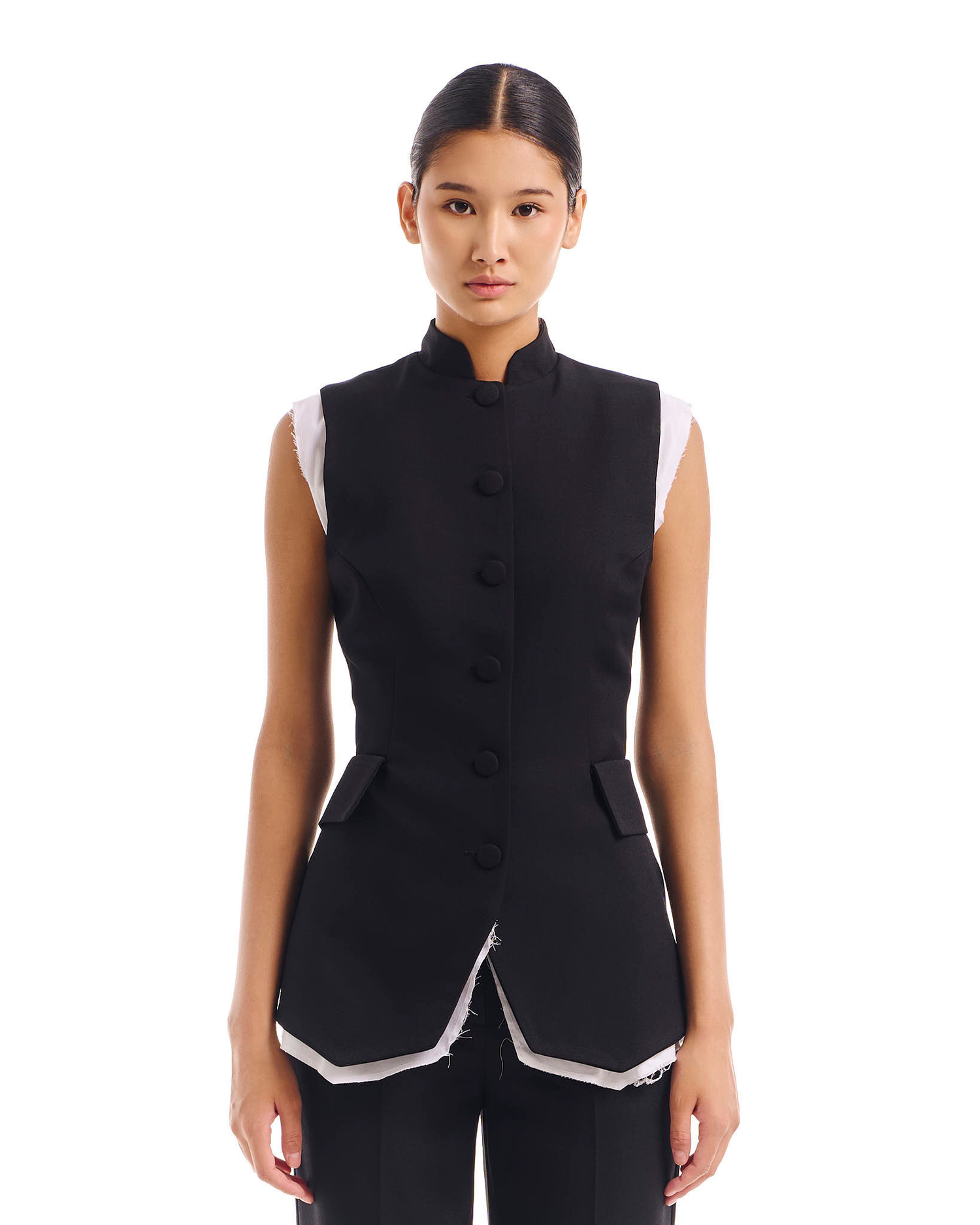 Жилет Regent (Регент) черный