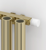 Сунержа Кумир-0 EU50 правый 500х260 4 секции