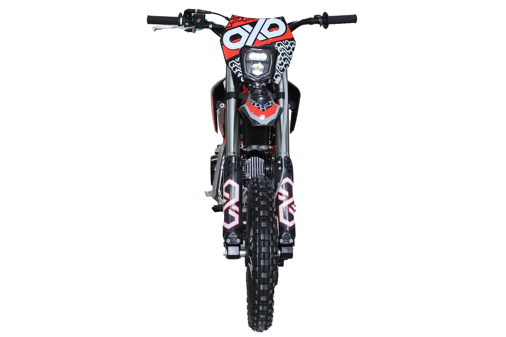Питбайк OXO BASE 110 A