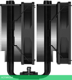 Кулер для процессора ID-Cooling SE-206-XT Black