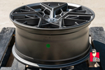 Комплект дисков HRE FF10 18x8 et35 5x114.3
