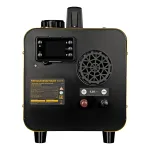 Дизельная тепловая портативная пушка Flame-5, 5кВт Denzel