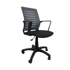 Офисное кресло Webstar GTP BLACK PL62