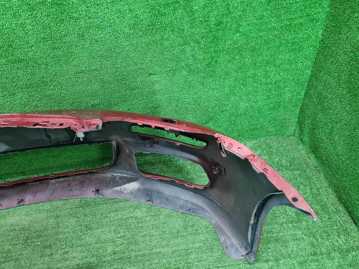 Бампер передний Porsche Panamera 1 970 (2013-2016)