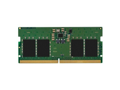 Оперативная память Kingston Value RAM KVR56S46BS6-8, DDR5 1х 8ГБ 5600 МГц, SODIMM, RTL