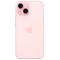 Смартфон Apple iPhone 15 256Gb nano SIM + eSim pink (розовый)