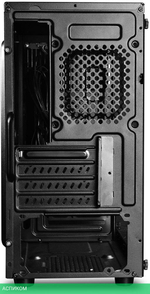 Корпус DeepCool Matrexx 30 (DP-MATX-Matrexx30)