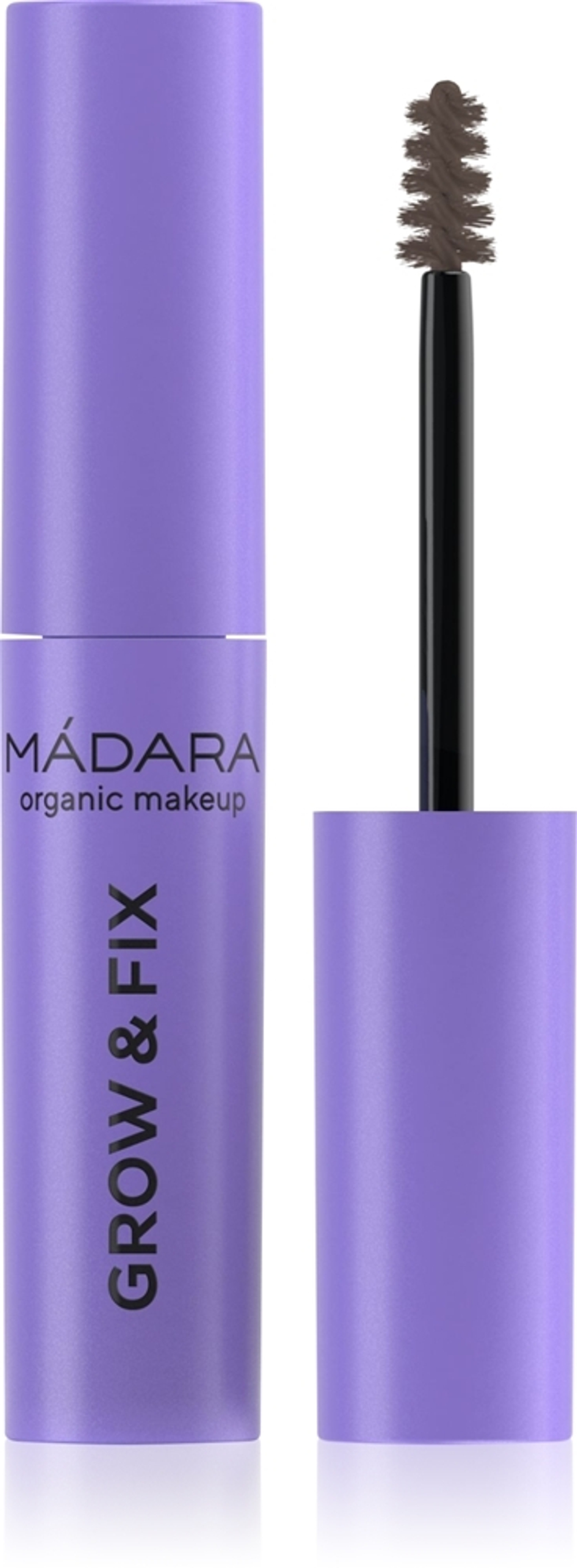 MÁDARA Grow & Fix - , 4,25 ml
