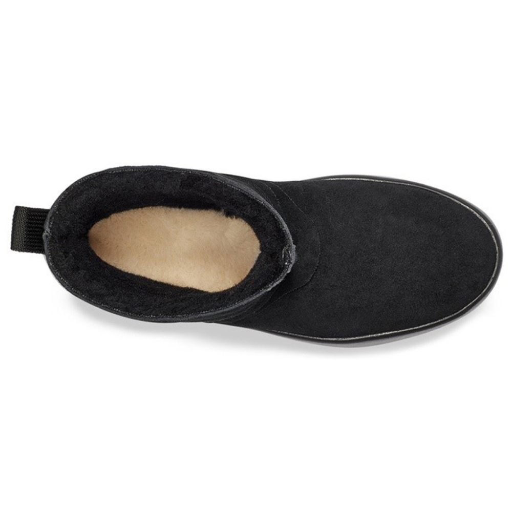 Сапоги UGG Classic Boom Boot, 1104613-BLK