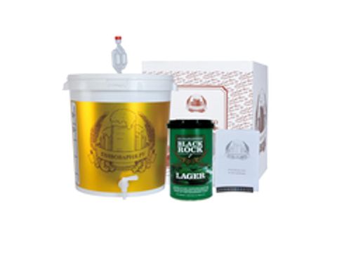 Домашняя мини-пивоварня Пивоварня.ру Лайт