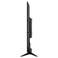 Телевизор ЖК 55" BKK 55LED-8249/UTS2C черный