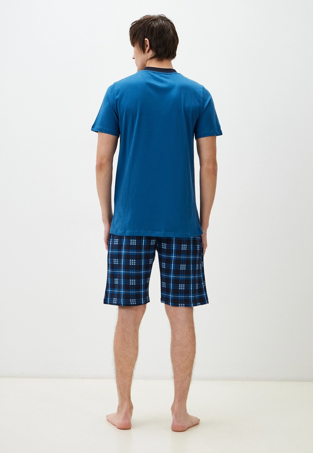 Пижама мужская