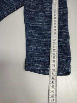 Туника Janina синяя 44 размер