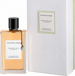 Van Cleef & Arpels Collection Extraordinaire Precious Oud EDP