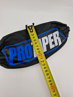 Чехол заднего амортизатора питбайка 240мм