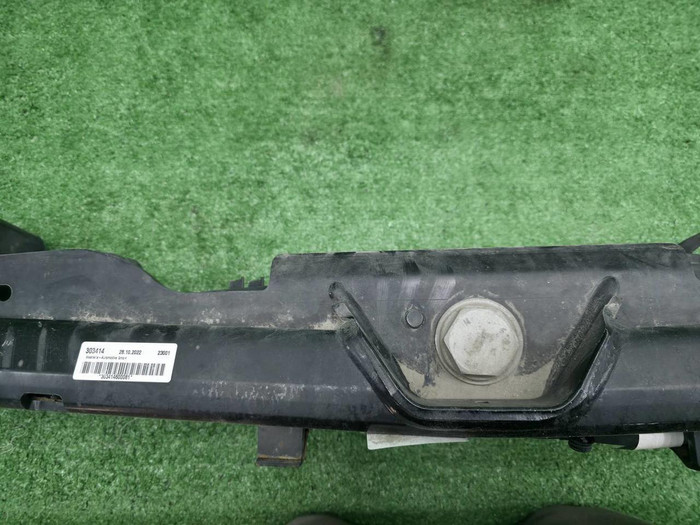 Фаркоп электрический BMW 3er G20 (2018-н.в.)