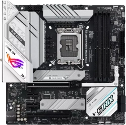 Материнская плата Asus ROG STRIX B760-G GAMING WIFI D4 RTL