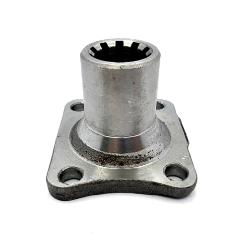 Фланец кардана 52-1802078 коробки раздаточной МТЗ-82