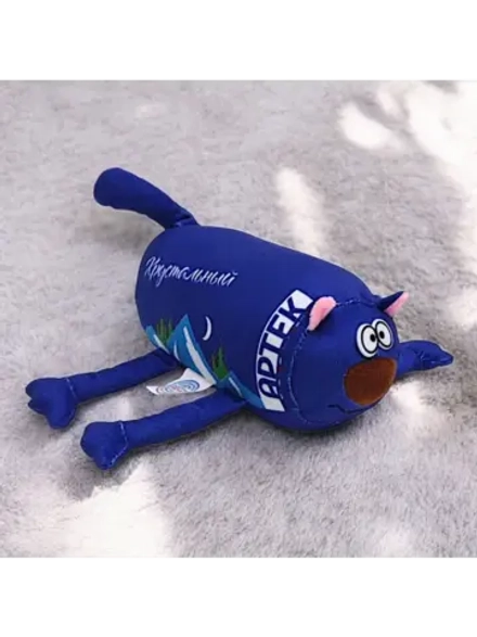 Мягкая игрушка Кот