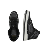 кроссовки vicenza high Guess - графитовый(FM8VIH FAL12)