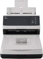 Сканер Fujitsu fi-8250