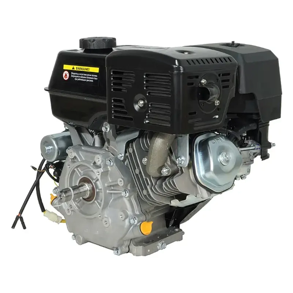 Loncin G390FD D25 5А двигатель 00-00003205