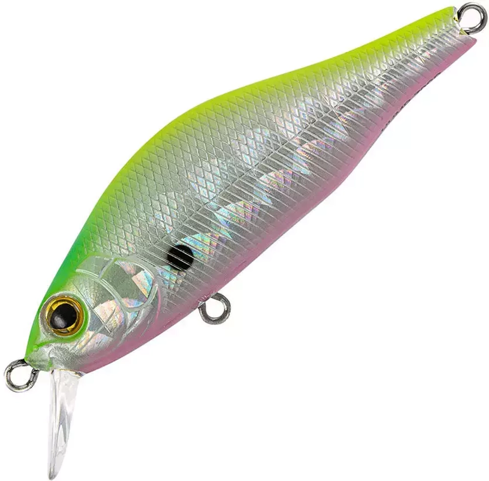 Воблер TsuYoki HUMP 70SP (8.3гр/7см)