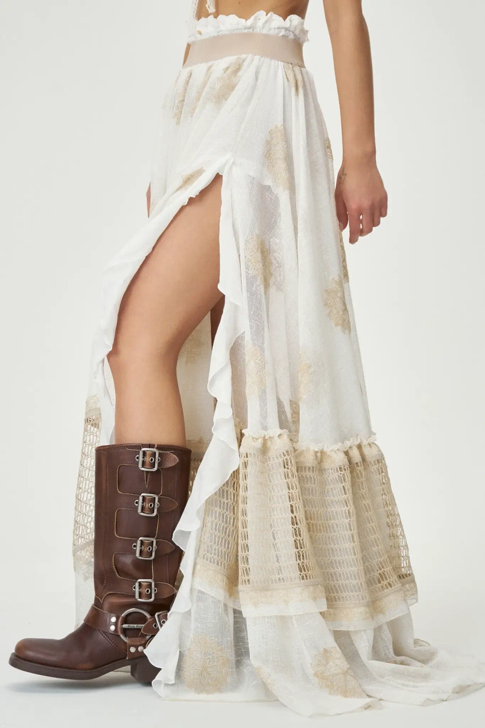 Юбка Шик-пикник