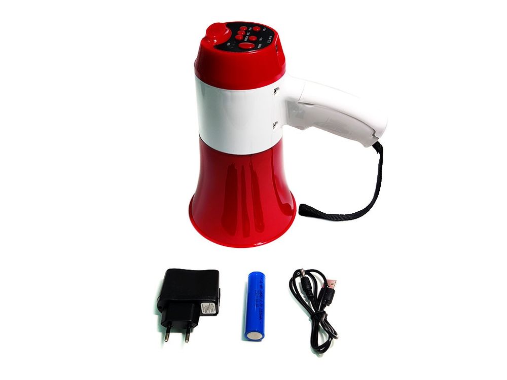 Мегафон: BS-4S