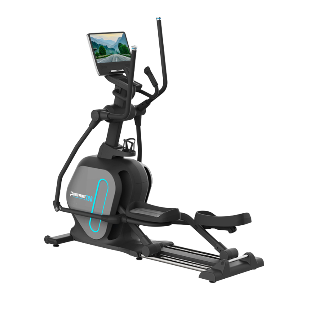 Эллиптический тренажер KRAFT Fitness PP780T