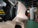 BMW R1150RT , 2002