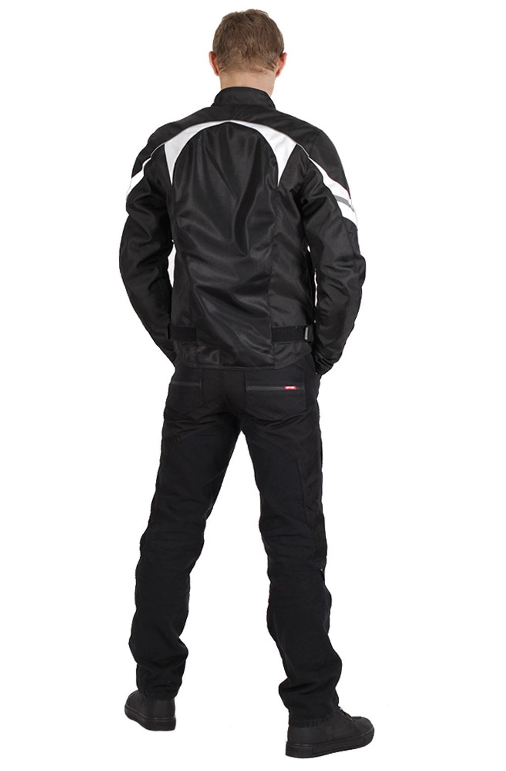 Scorp / Черный