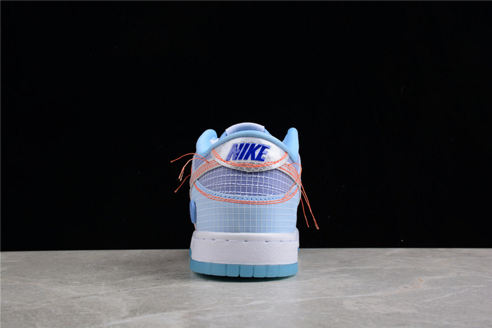 Nike Dunk Low Union Passport Pack Argon