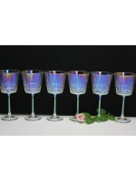 Бокалы Радуга "Чикаго"