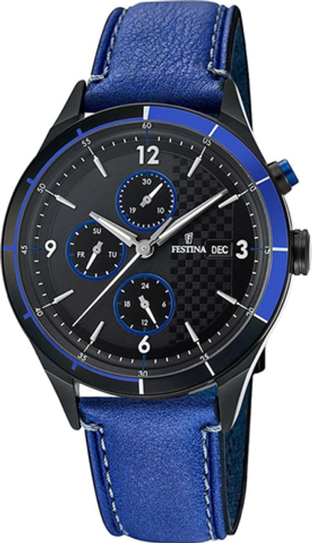 Мужские наручные часы Festina F16994/2