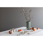 Набор из двух сервировочных тарелок sweet memories из коллекции new year essential