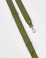 Ремень 1003 оливковый