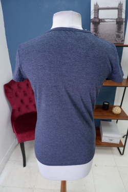 Футболка Fun Day повседневная 46 размер