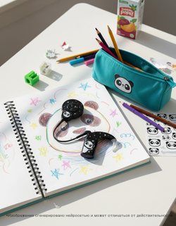 COCHLEAR7 "Панда"