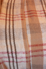 Плед, одеяло облегченное 1,5, 150 на 200, бежевый