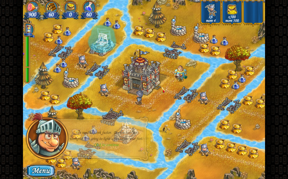 New Yankee in King Arthur's Court (для ПК, цифровой код доступа)