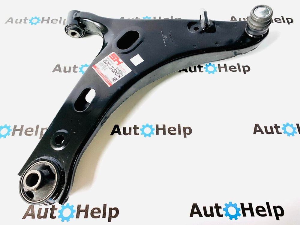 Рычаг подвески SH Auto Parts SH-93003 передний правый