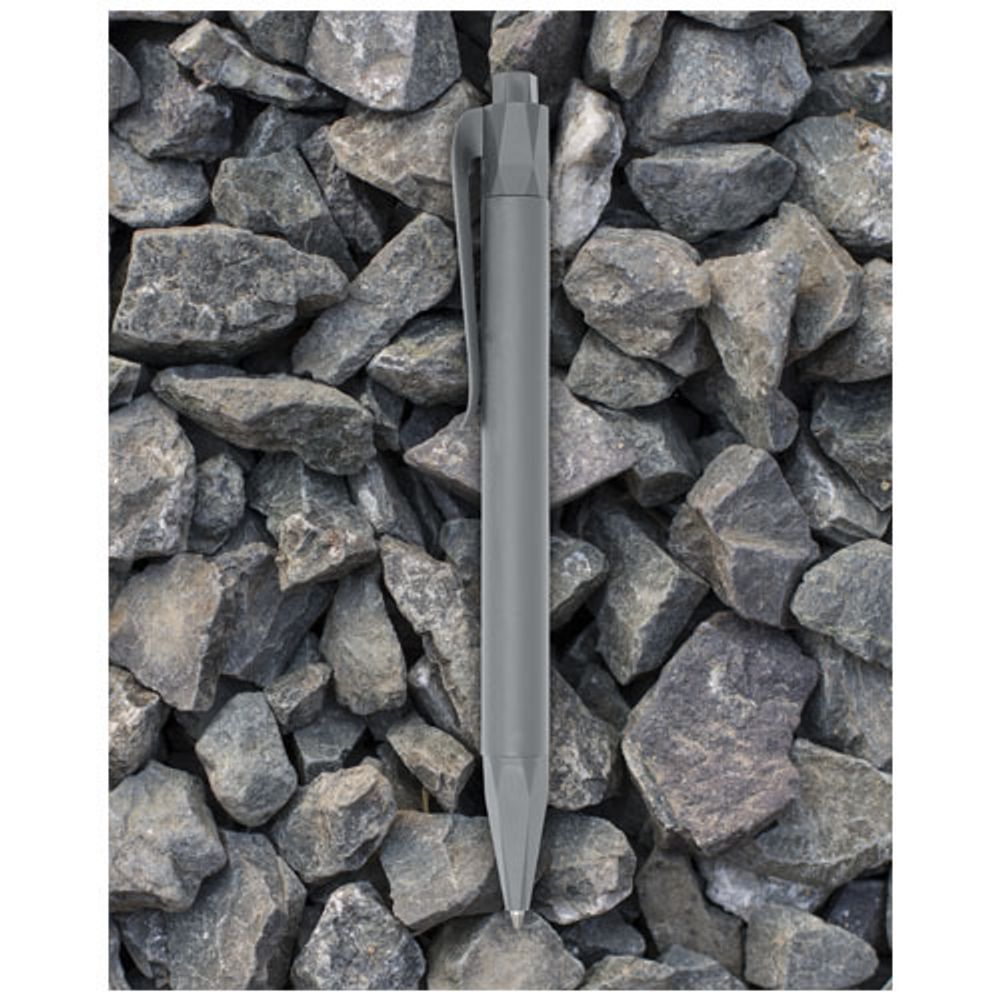 Шариковая ручка Terra из кукурузного пластика